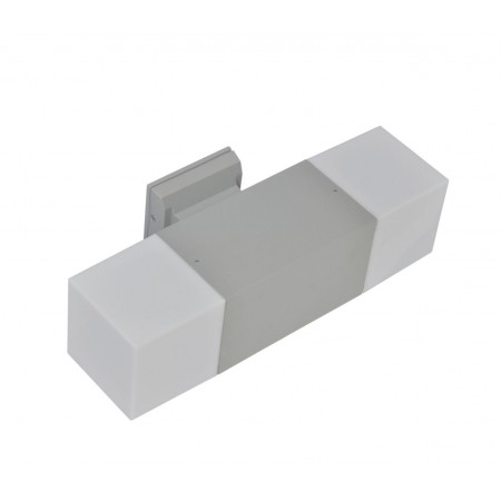 Corp iluminat de exterior Tusla 2 Klausen